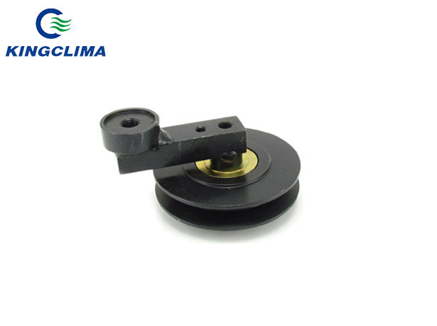 Aftermarket Carrier Reefer Parts 50-01152-00 Polea tensora con brazo